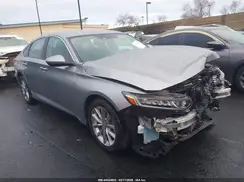 1HGCV1F11MA000160 2021 HONDA ACCORD