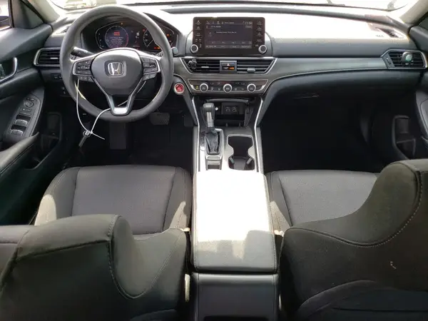 1HGCV1F11MA004368 2021 HONDA ACCORD - Image 8