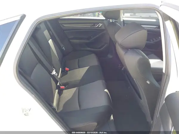 1HGCV1F11MA006895 2021 HONDA ACCORD - Image 8