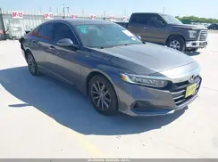 1HGCV1F11MA012485 2021 HONDA ACCORD