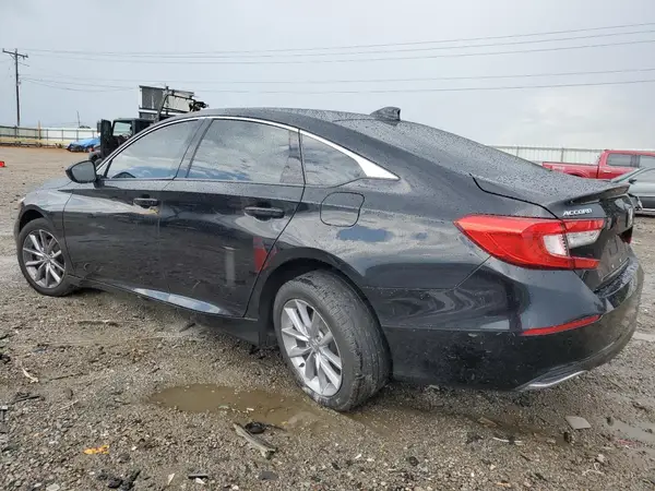 1HGCV1F11MA013099 2021 HONDA ACCORD - Image 2