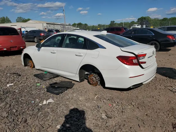 1HGCV1F11MA013829 2021 HONDA ACCORD - Image 2