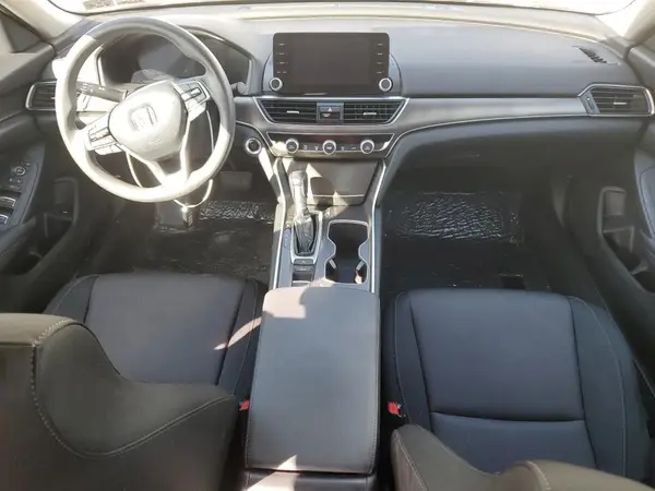 1HGCV1F11MA013829 2021 HONDA ACCORD - Image 8