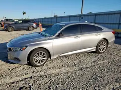 1HGCV1F11MA015192 2021 HONDA ACCORD