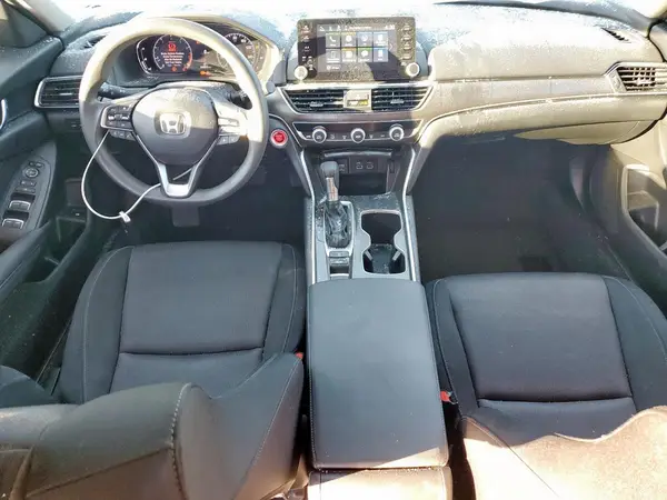 1HGCV1F11MA015192 2021 HONDA ACCORD - Image 8