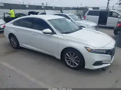 1HGCV1F11MA015242 2021 HONDA ACCORD