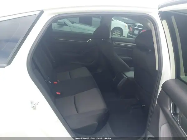 1HGCV1F11MA015242 2021 HONDA ACCORD - Image 8