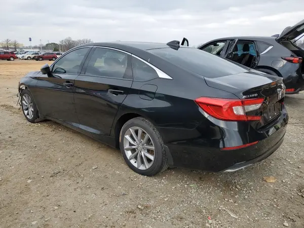 1HGCV1F11MA017542 2021 HONDA ACCORD - Image 2