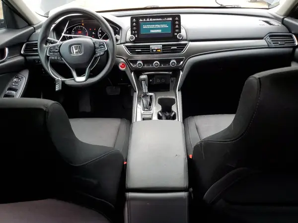 1HGCV1F11MA017542 2021 HONDA ACCORD - Image 8