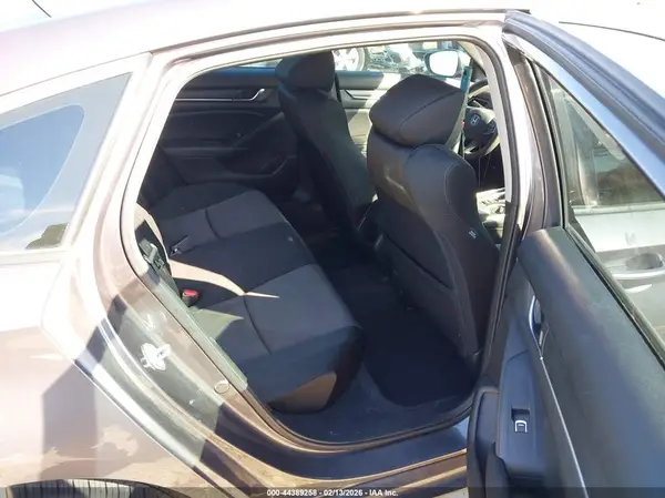 1HGCV1F11MA018447 2021 HONDA ACCORD - Image 8
