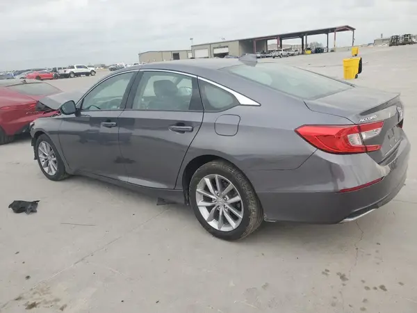 1HGCV1F11MA019632 2021 HONDA ACCORD - Image 2