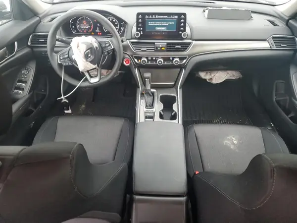 1HGCV1F11MA019632 2021 HONDA ACCORD - Image 8