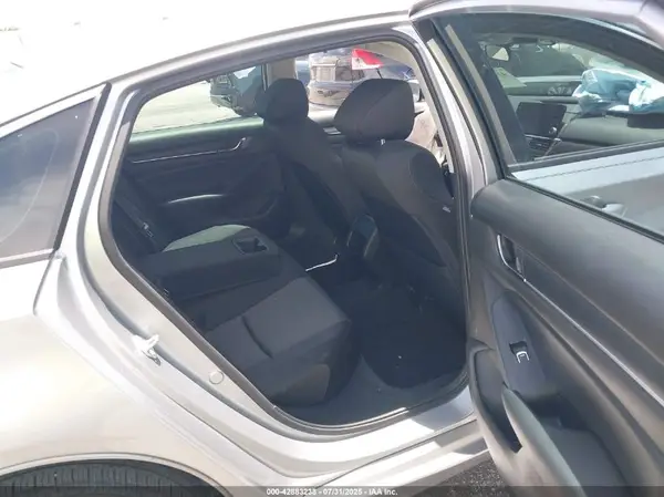 1HGCV1F11MA025365 2021 HONDA ACCORD - Image 8