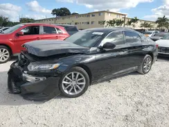 1HGCV1F11MA027214 2021 HONDA ACCORD