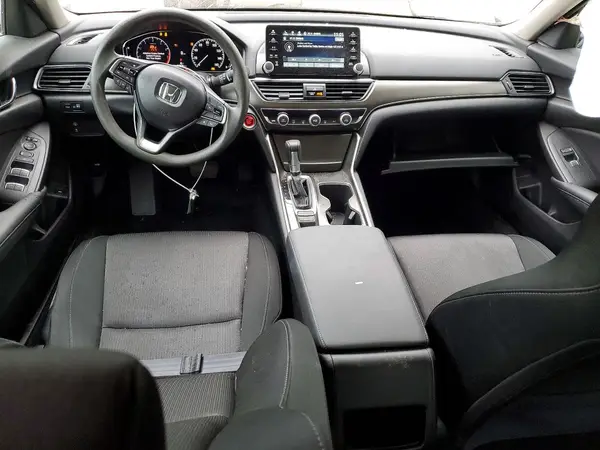 1HGCV1F11MA030551 2021 HONDA ACCORD - Image 8