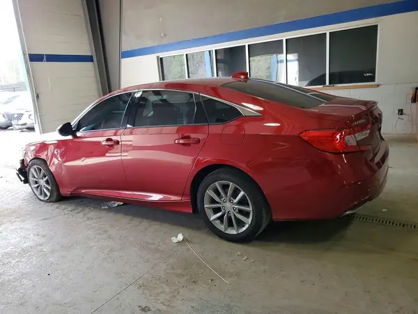 1HGCV1F11MA030940 2021 HONDA ACCORD - Image 2