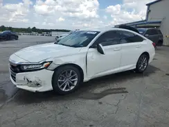1HGCV1F11MA032297 2021 HONDA ACCORD