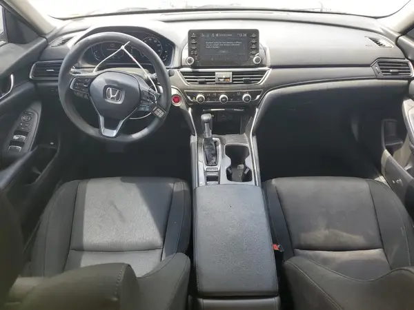 1HGCV1F11MA032297 2021 HONDA ACCORD - Image 8