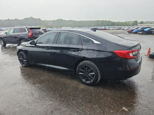 1HGCV1F11MA033322 2021 HONDA ACCORD - Image 2