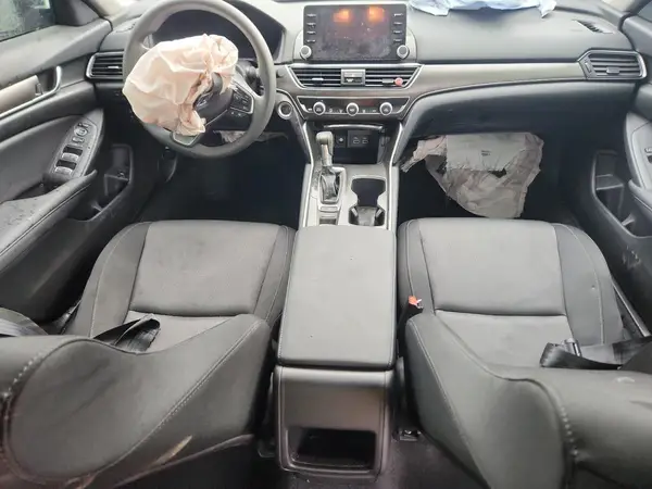 1HGCV1F11MA033322 2021 HONDA ACCORD - Image 8