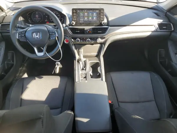 1HGCV1F11MA038469 2021 HONDA ACCORD - Image 8