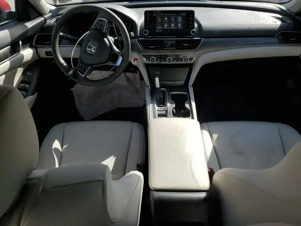 1HGCV1F11MA038701 2021 HONDA ACCORD - Image 8