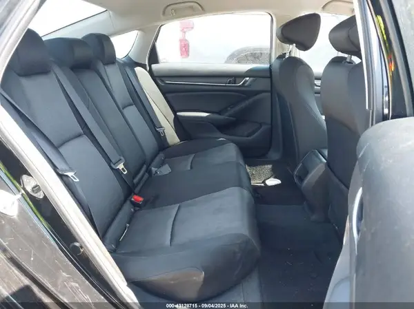 1HGCV1F11MA039038 2021 HONDA ACCORD - Image 8