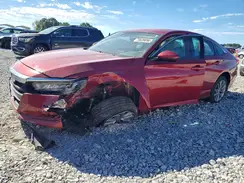 1HGCV1F11MA040187 2021 HONDA ACCORD