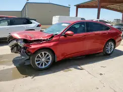1HGCV1F11MA040206 2021 HONDA ACCORD