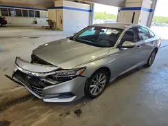 1HGCV1F11MA040660 2021 HONDA ACCORD