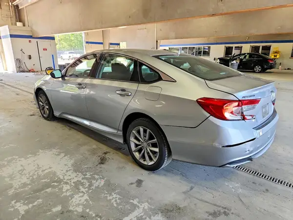 1HGCV1F11MA040660 2021 HONDA ACCORD - Image 2