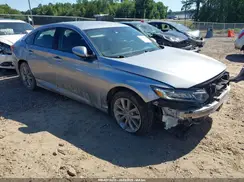 1HGCV1F11MA040769 2021 HONDA ACCORD