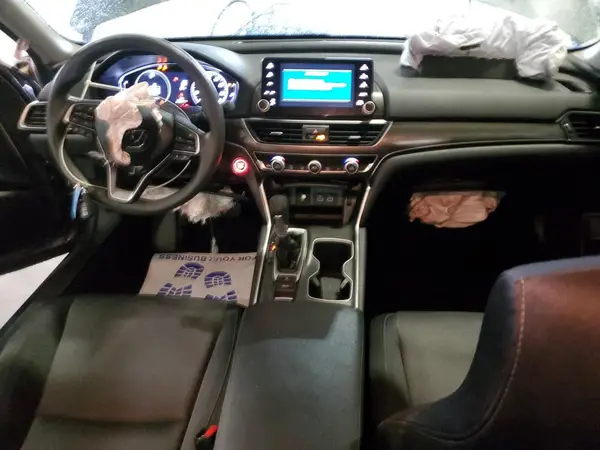1HGCV1F11MA042246 2021 HONDA ACCORD - Image 8