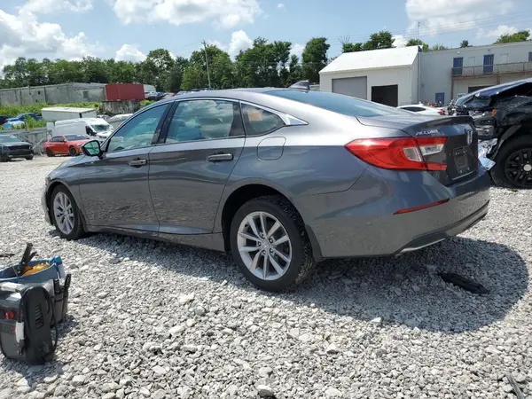 1HGCV1F11MA042585 2021 HONDA ACCORD - Image 2