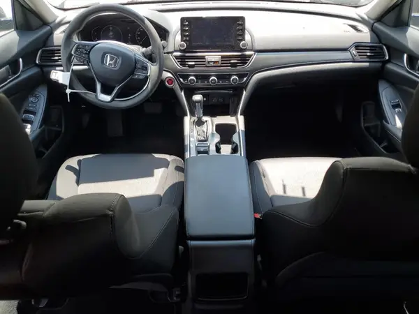 1HGCV1F11MA042585 2021 HONDA ACCORD - Image 8