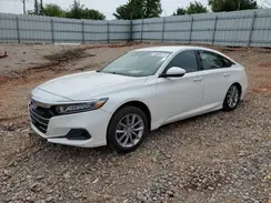 1HGCV1F11MA044448 2021 HONDA ACCORD