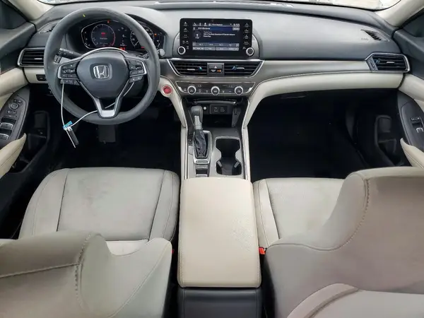1HGCV1F11MA044904 2021 HONDA ACCORD - Image 8