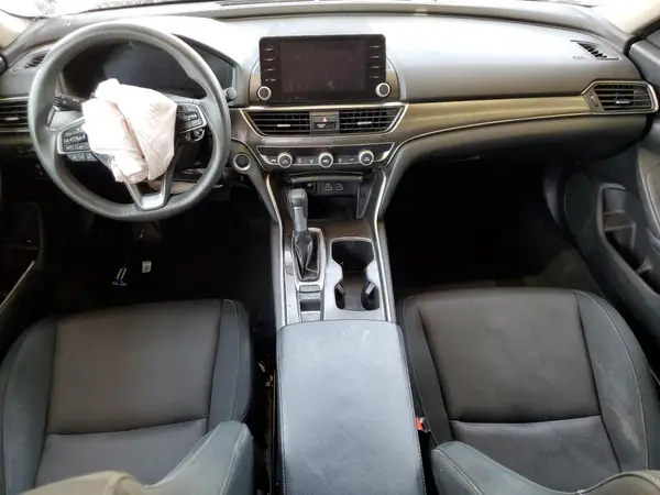 1HGCV1F11MA046779 2021 HONDA ACCORD - Image 8