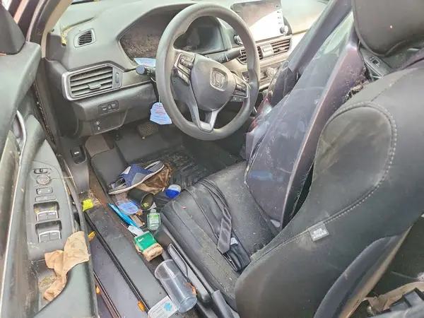 1HGCV1F11MA047415 2021 HONDA ACCORD - Image 8