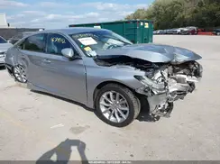1HGCV1F11MA050105 2021 HONDA ACCORD