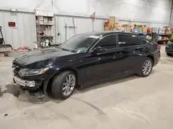 1HGCV1F11MA050430 2021 HONDA ACCORD