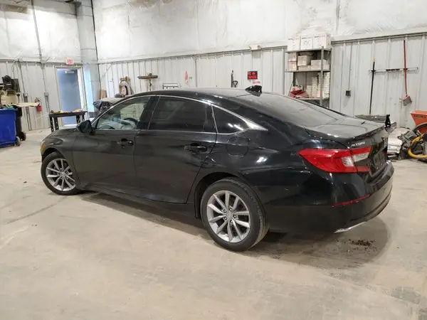 1HGCV1F11MA050430 2021 HONDA ACCORD - Image 2