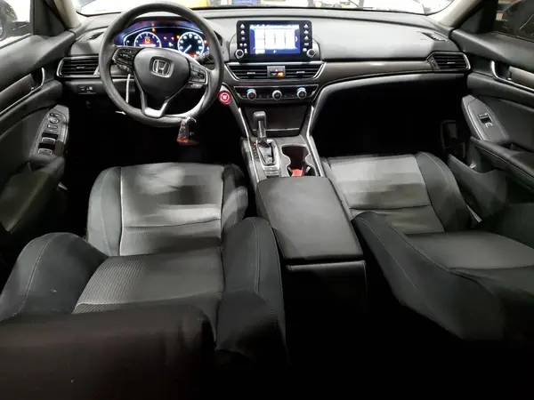 1HGCV1F11MA050430 2021 HONDA ACCORD - Image 8
