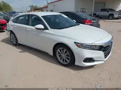 1HGCV1F11MA052856 2021 HONDA ACCORD