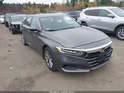 1HGCV1F11MA057720 2021 HONDA ACCORD