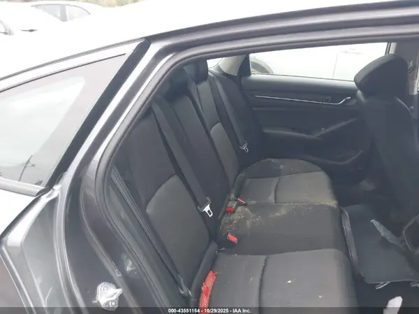 1HGCV1F11MA057720 2021 HONDA ACCORD - Image 8