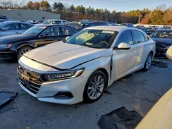 1HGCV1F11MA059015 2021 HONDA ACCORD