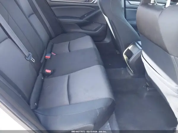 1HGCV1F11MA059676 2021 HONDA ACCORD - Image 8