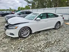 1HGCV1F11MA062433 2021 HONDA ACCORD