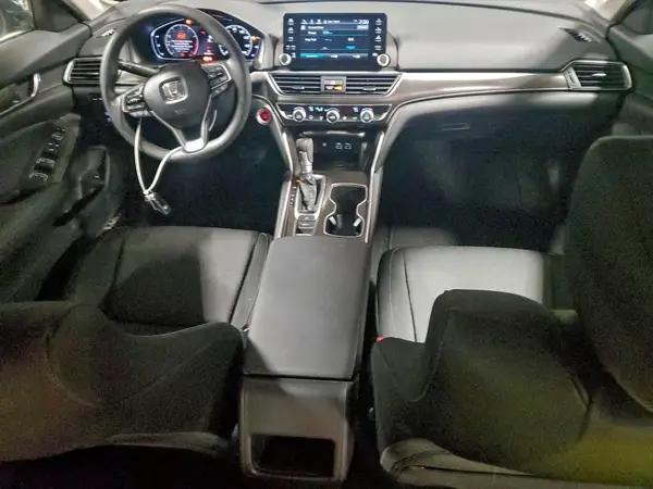 1HGCV1F11MA063260 2021 HONDA ACCORD - Image 8